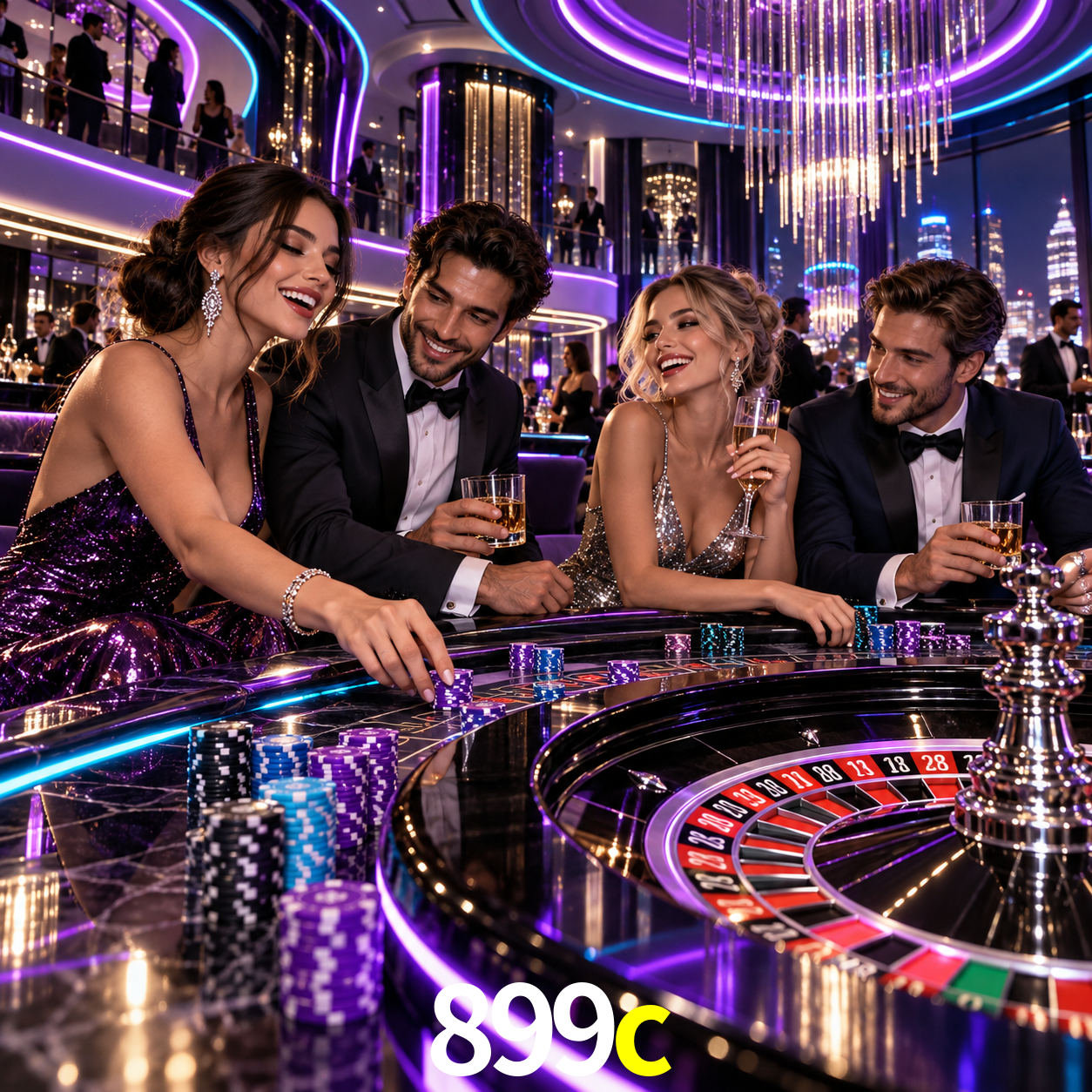 Programa VIP 899c
