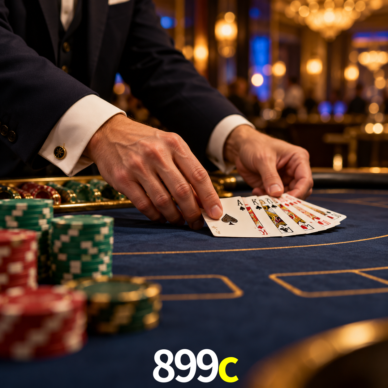 Desvendando o Mundo dos Jogos Virtuais na 899c