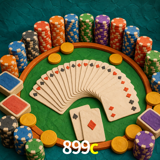 899c - cassino ao vivo