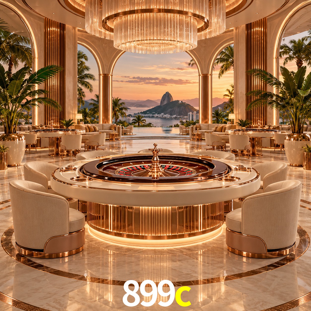 Account Benefits 899c