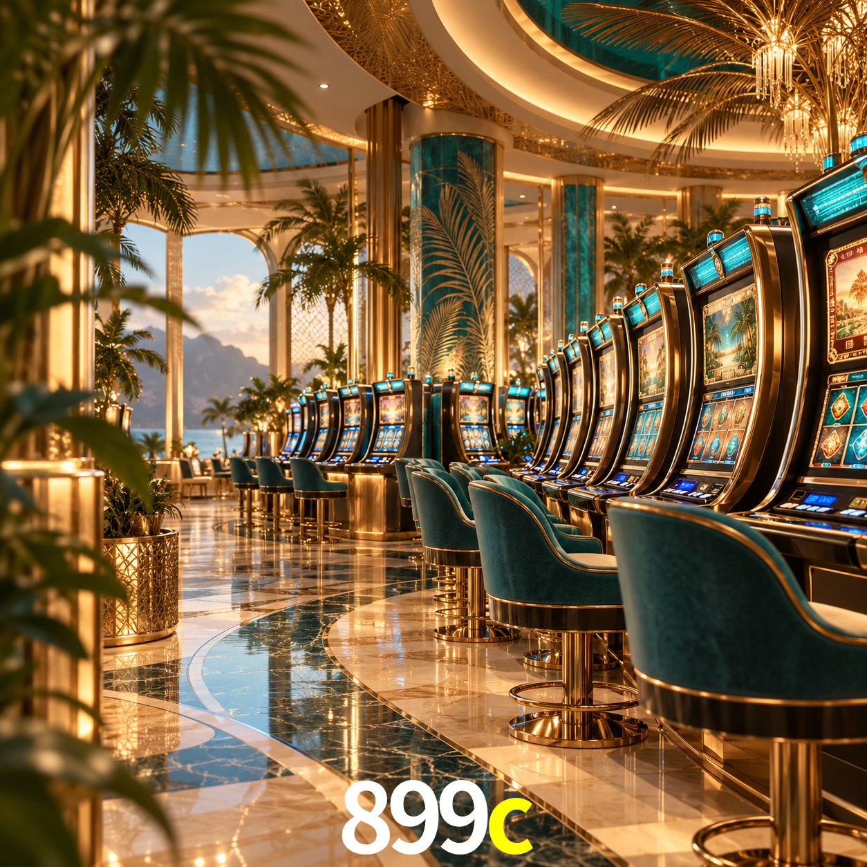 899c