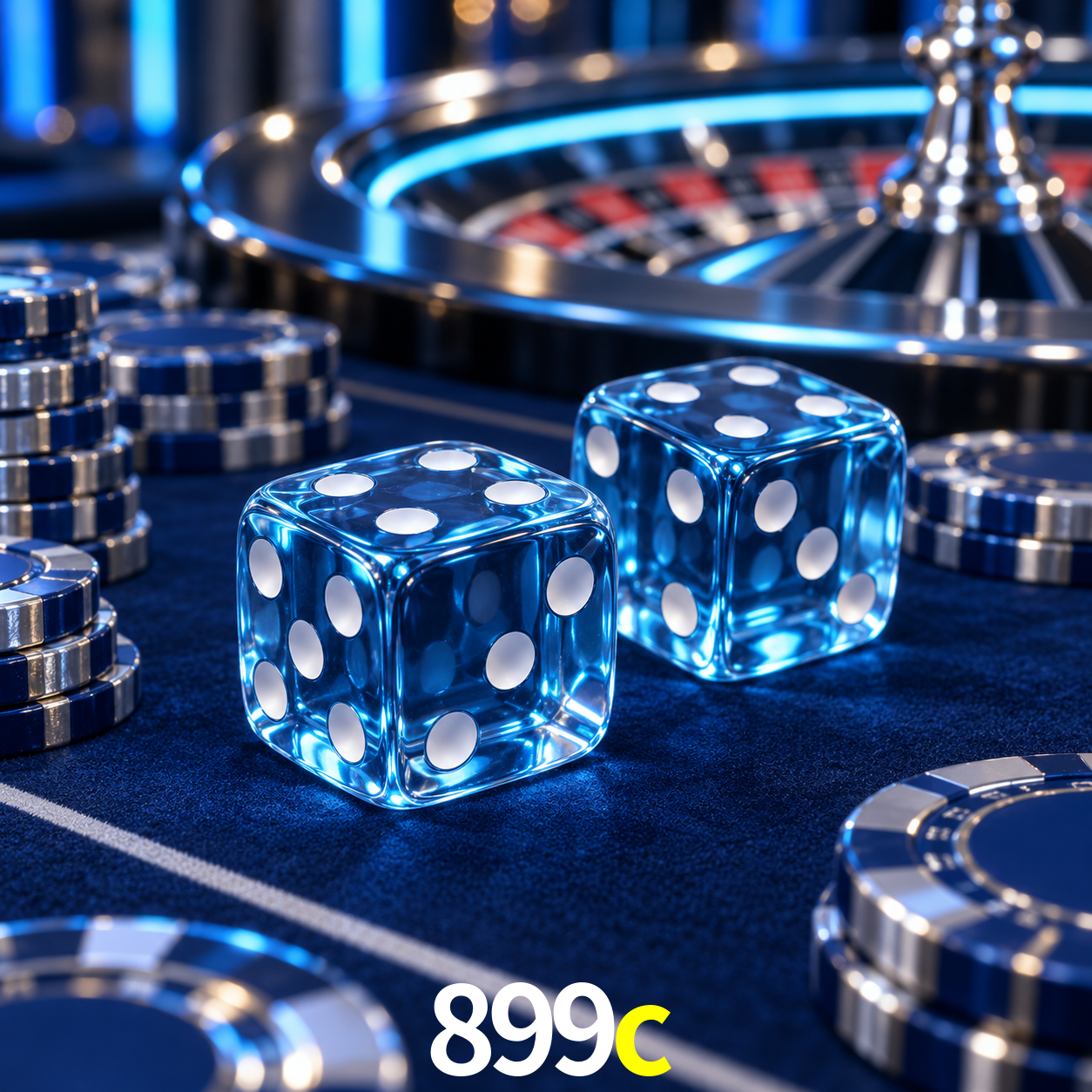 Casino VIP 899c