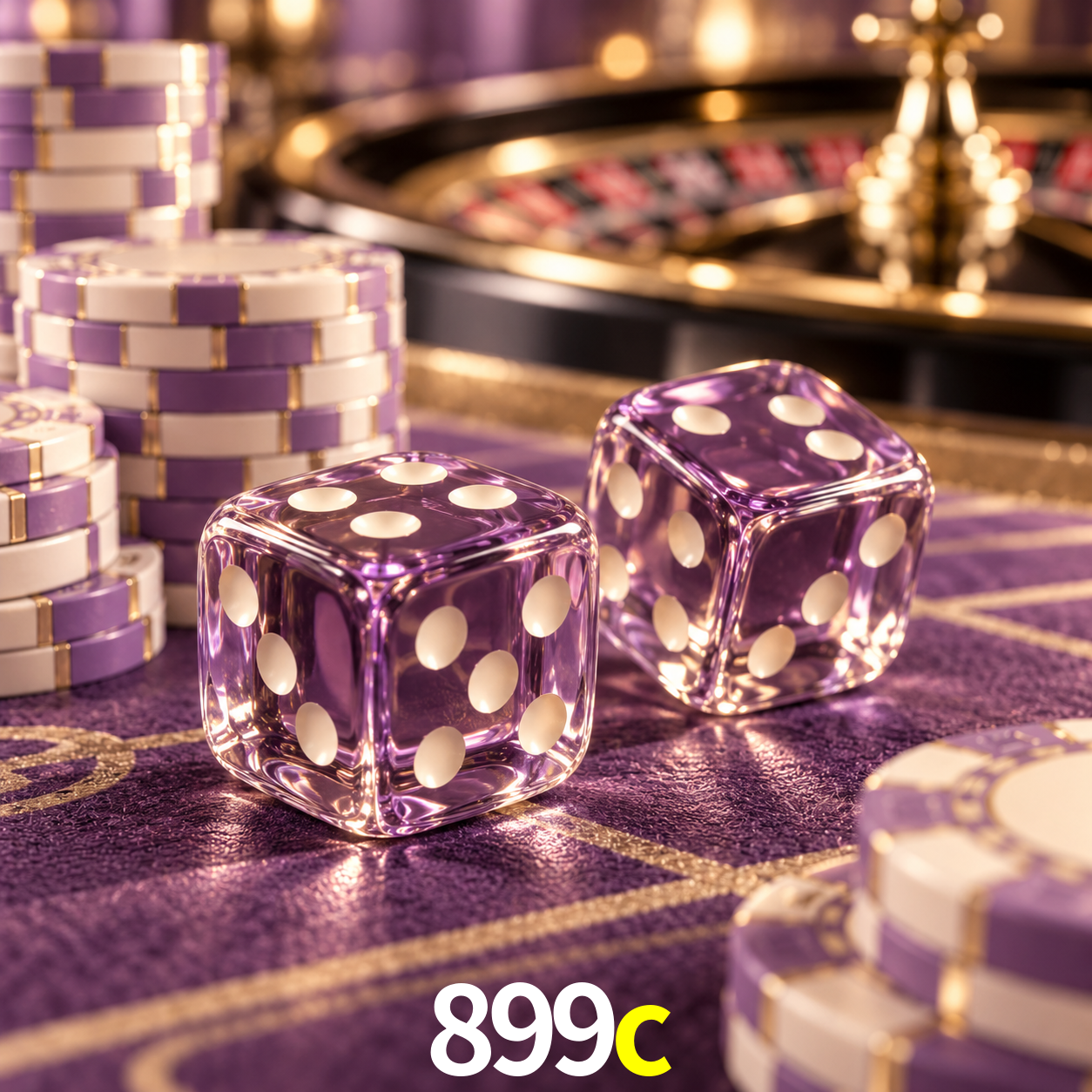 VIP Casino 899c