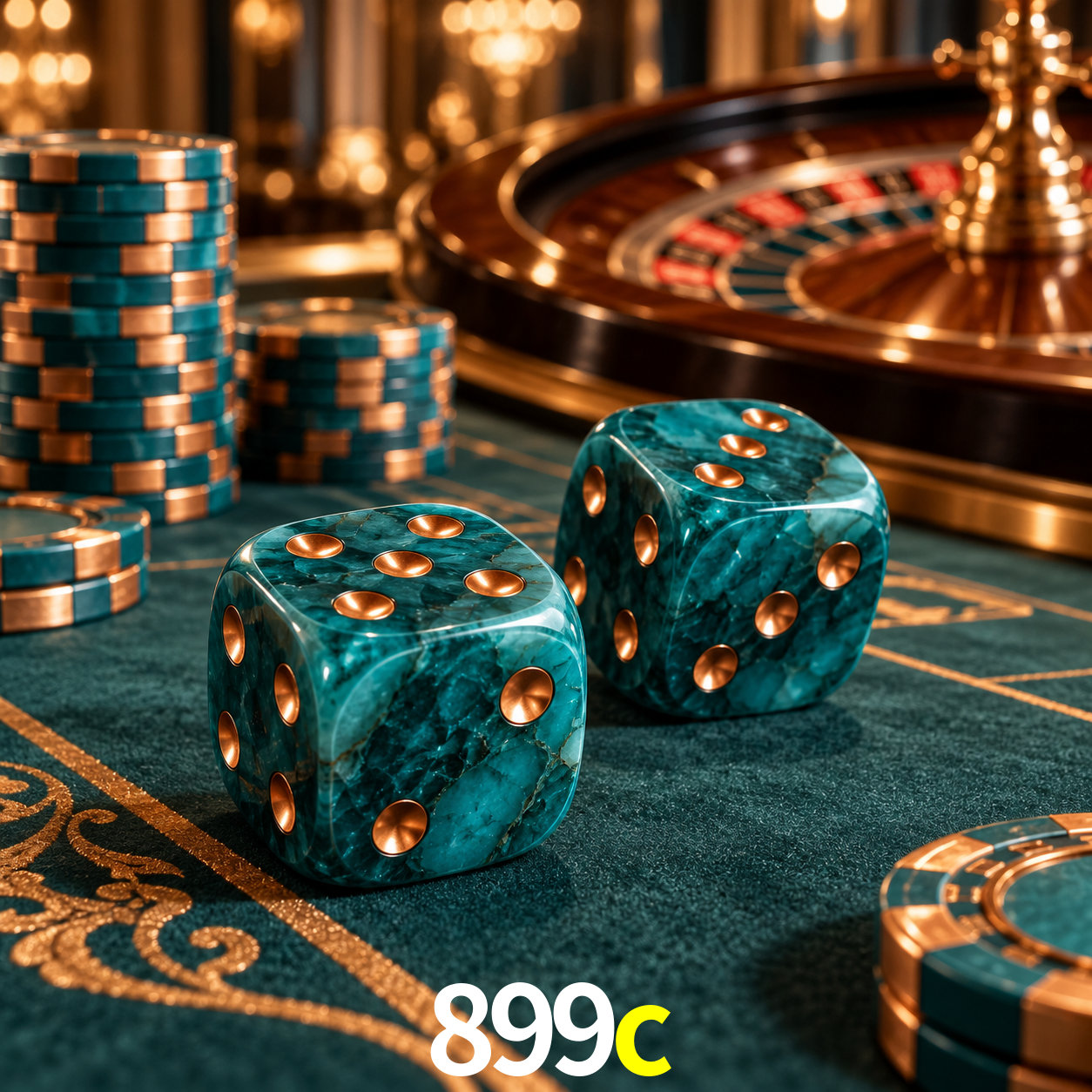 Statistics 899c