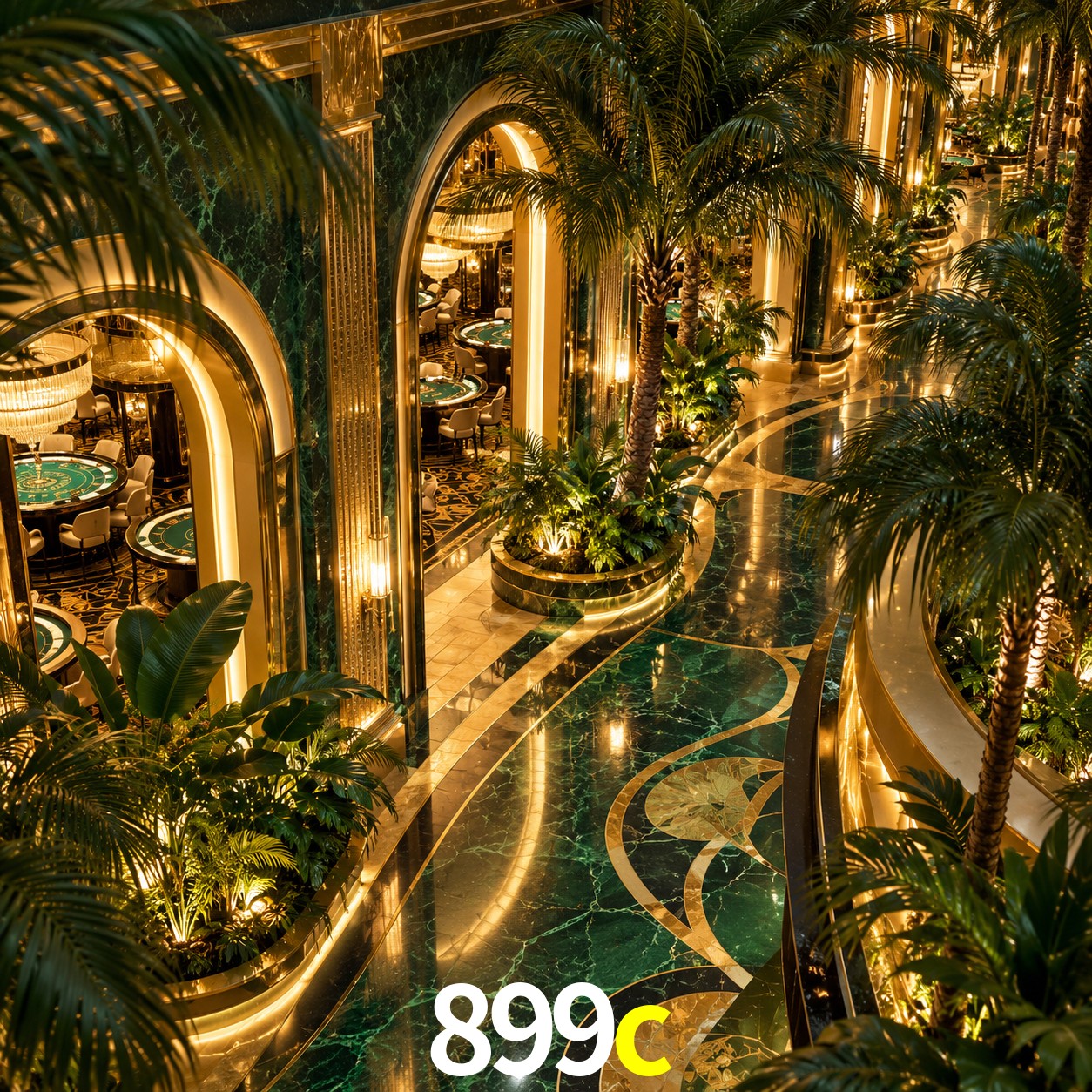 Secure Login 899c