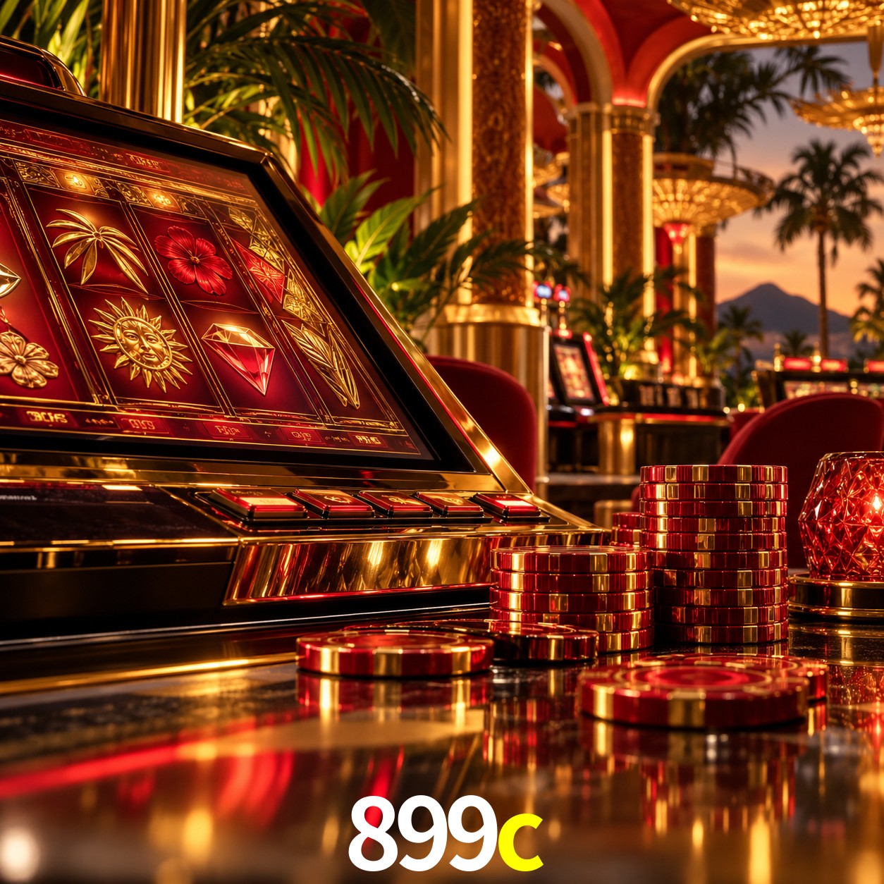 Apostas Esportivas na 899c: Um Guia Completo
