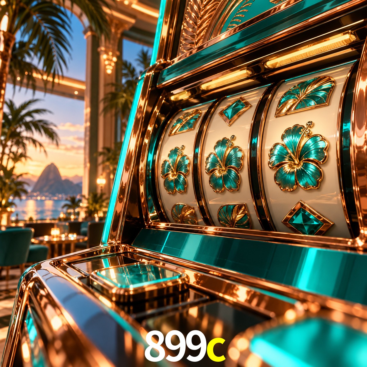 Desvendando o Mundo dos Jogos Virtuais na 899c