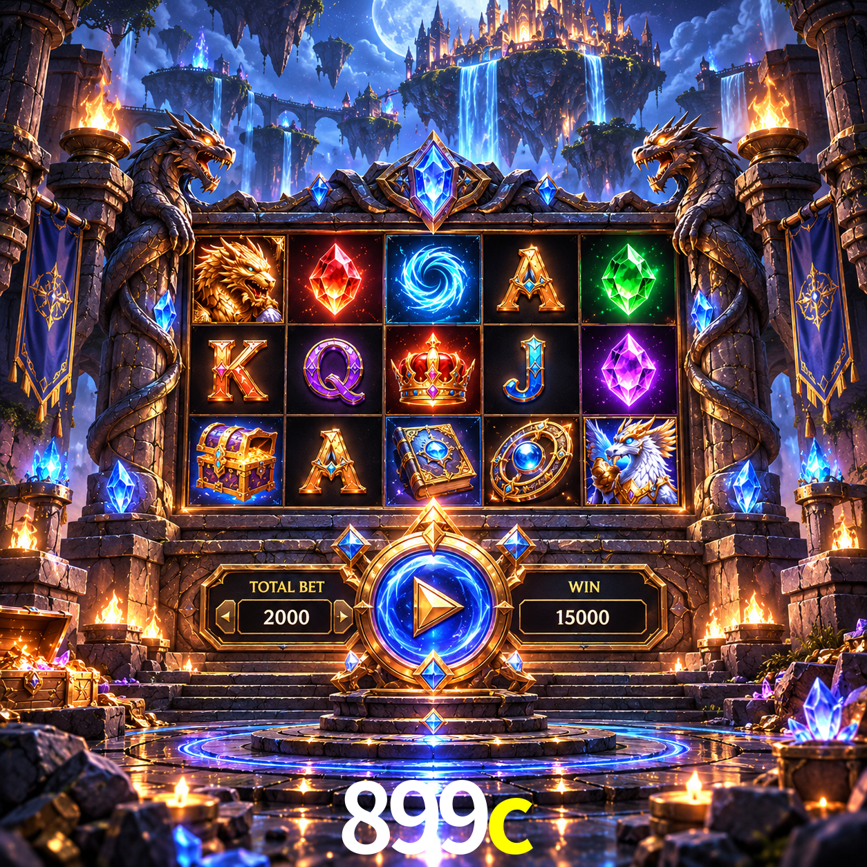 Diretório de Jogos 899c