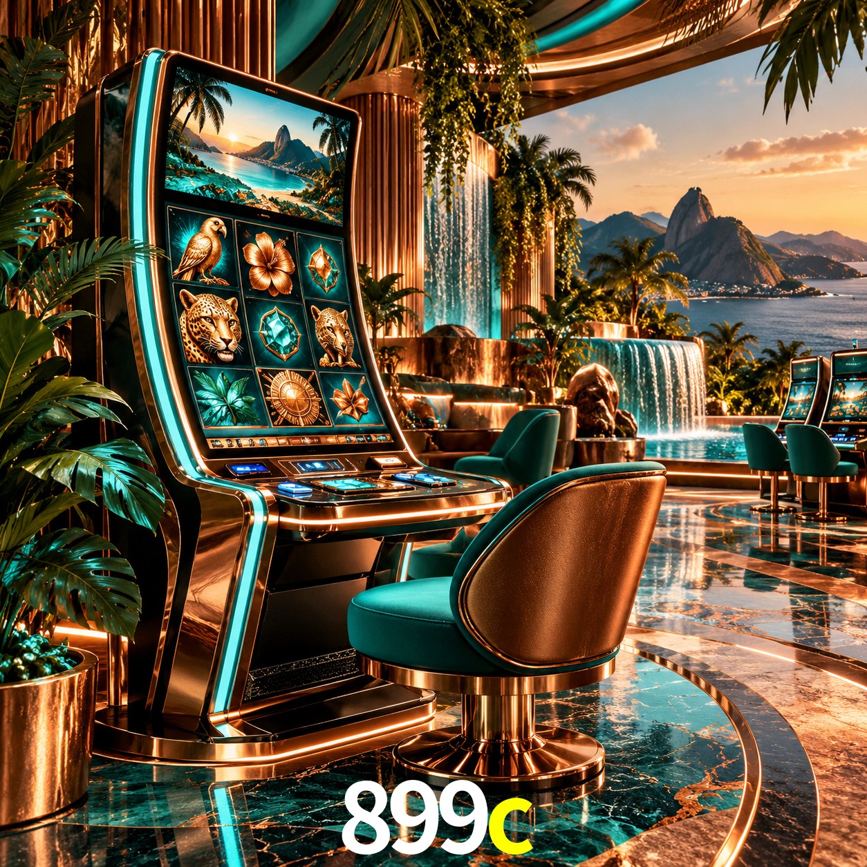 Explorando a Categoria de Eventos em Apostas na 899c