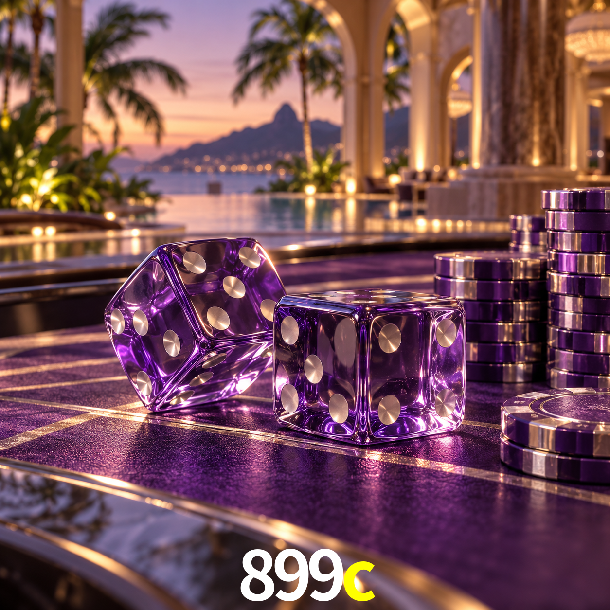 Live Casino 899c