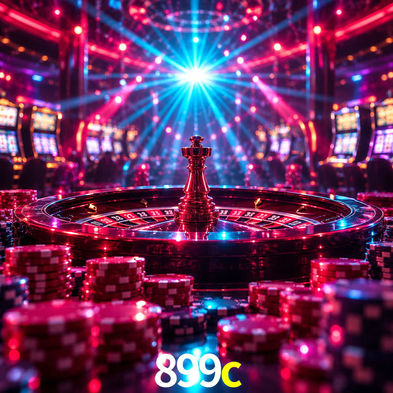 899c Salvador - Strategies