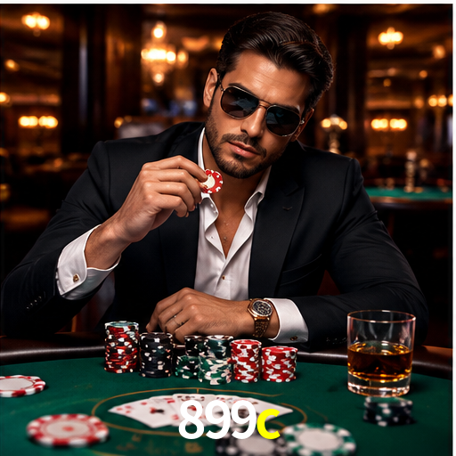 Apostas Esportivas na 899c: Um Guia Completo