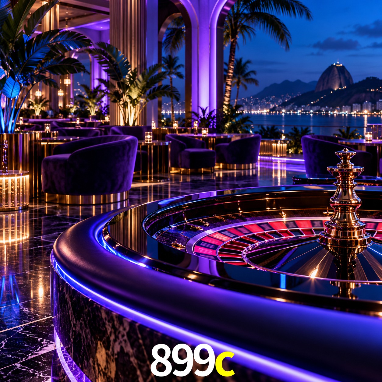 Security Systems 899c