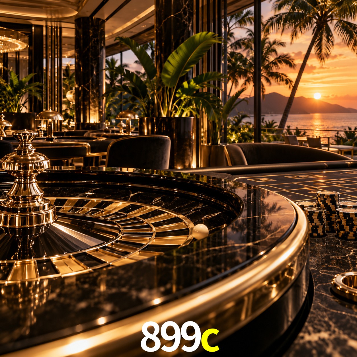 Live Casino 899c