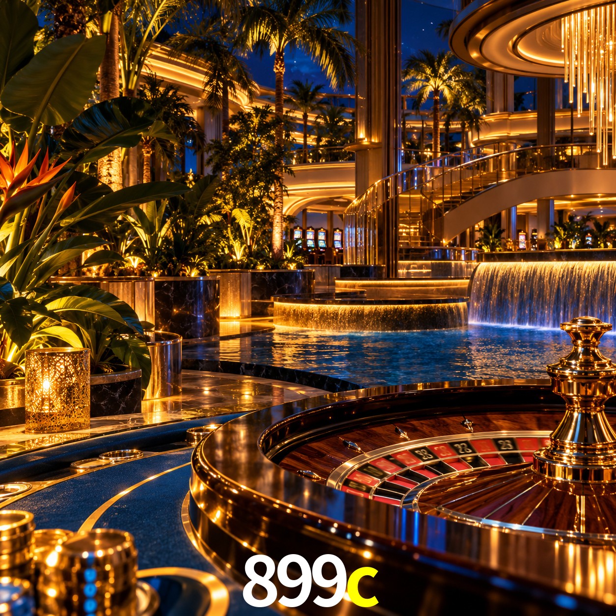Slot Games 899c