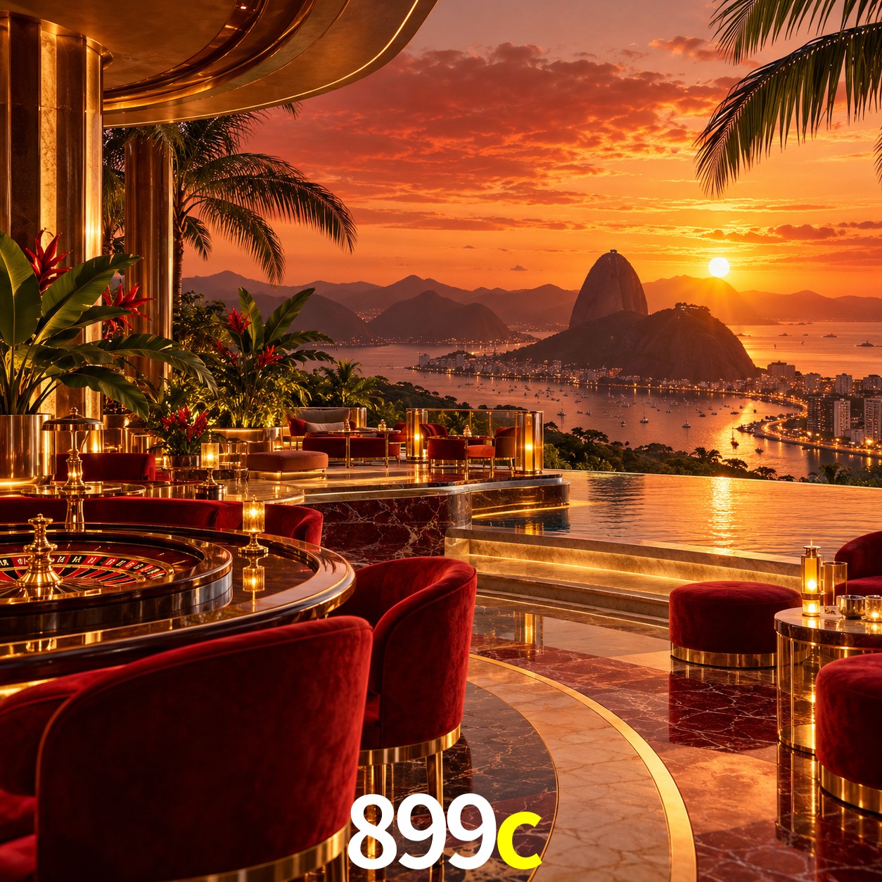 Weekend Specials 899c
