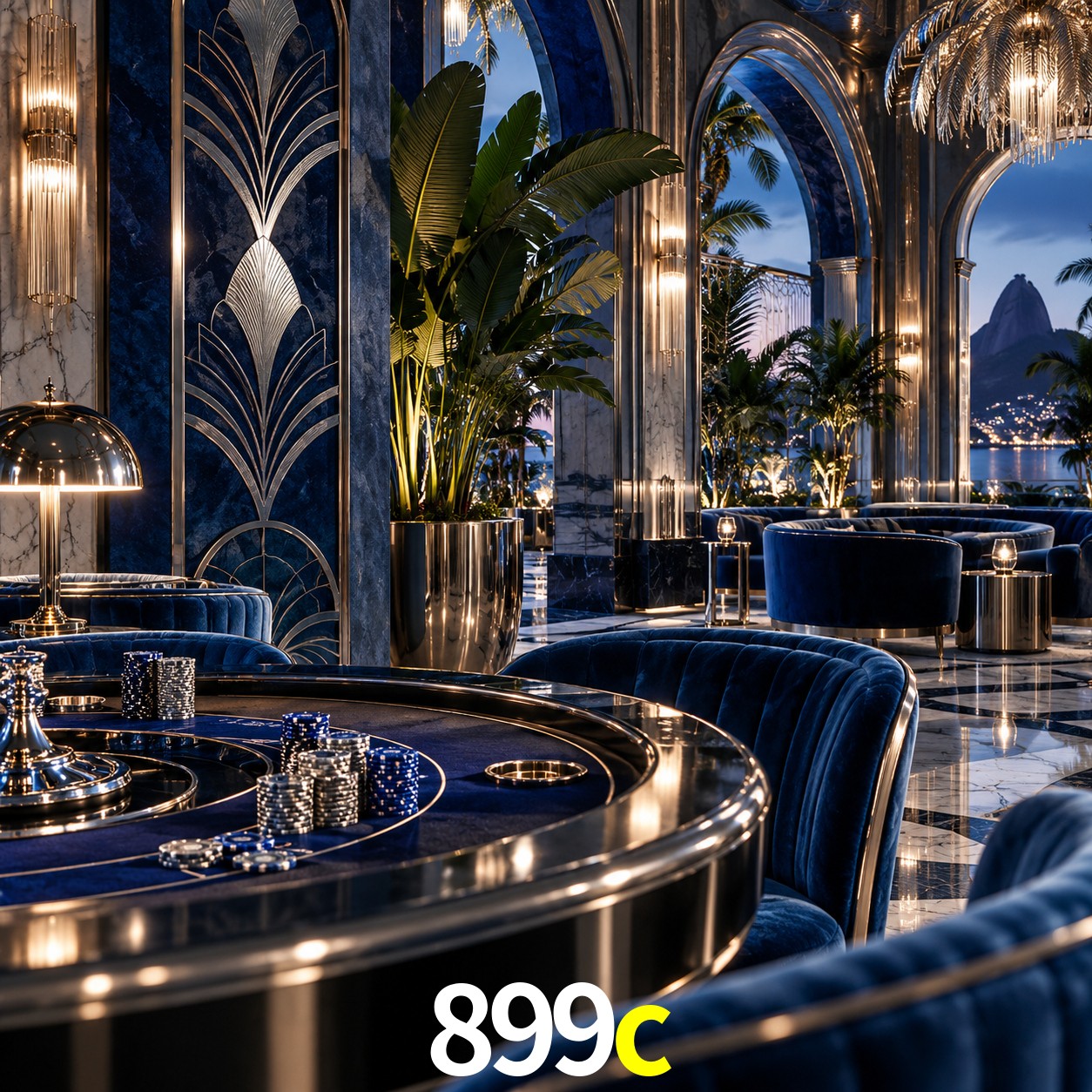 Player Reviews 899c