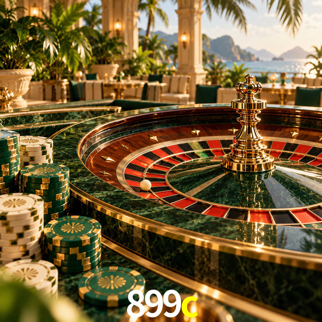 899c