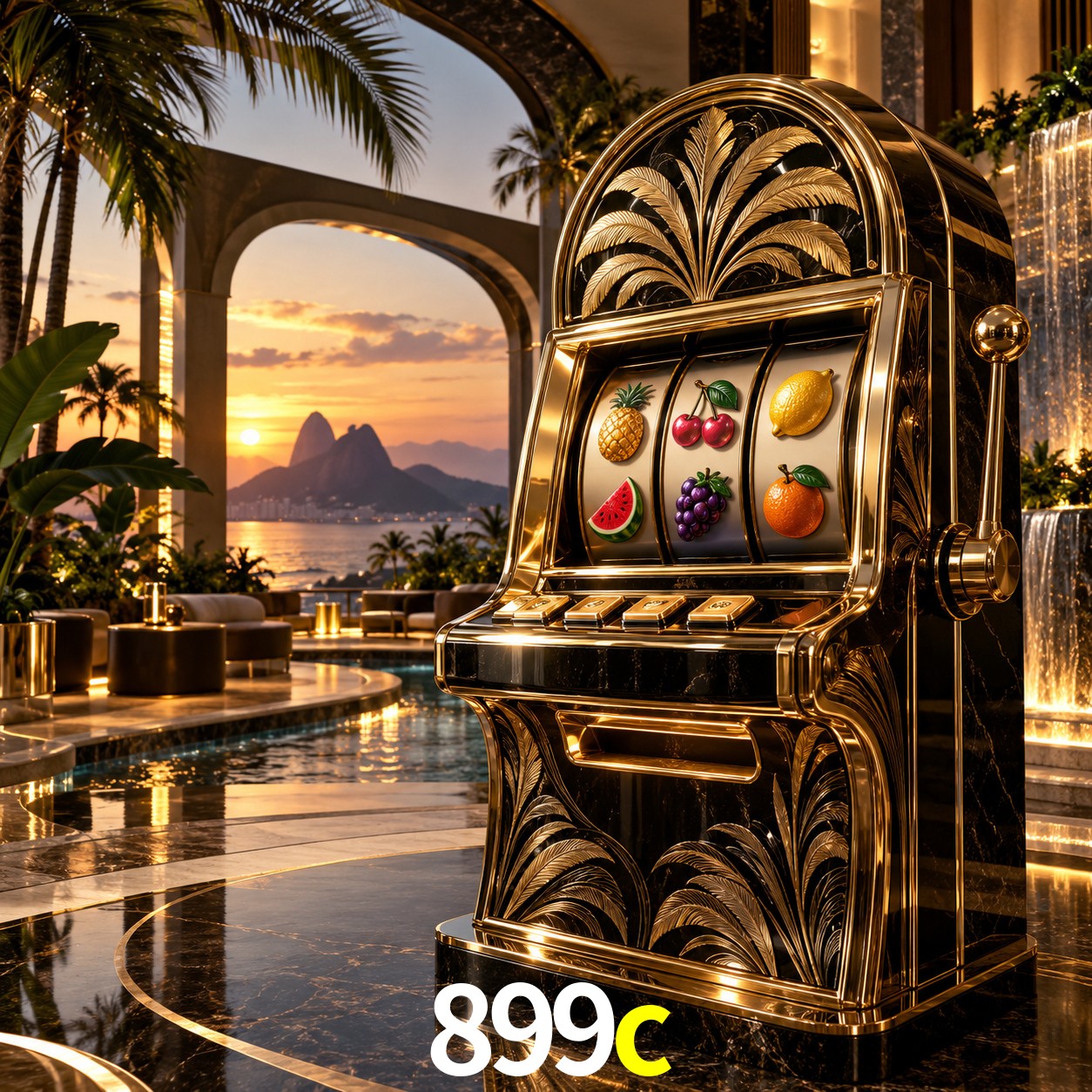 A Revolução dos Aplicativos de Jogos no 899c