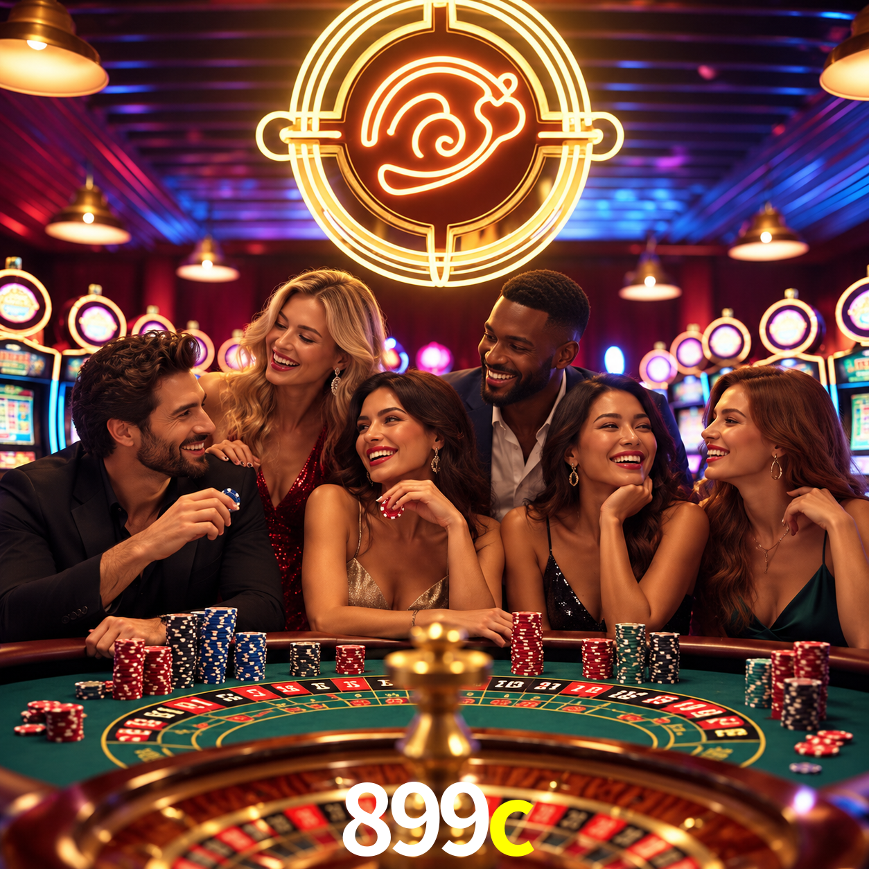 Jogos Exclusivos 899c
