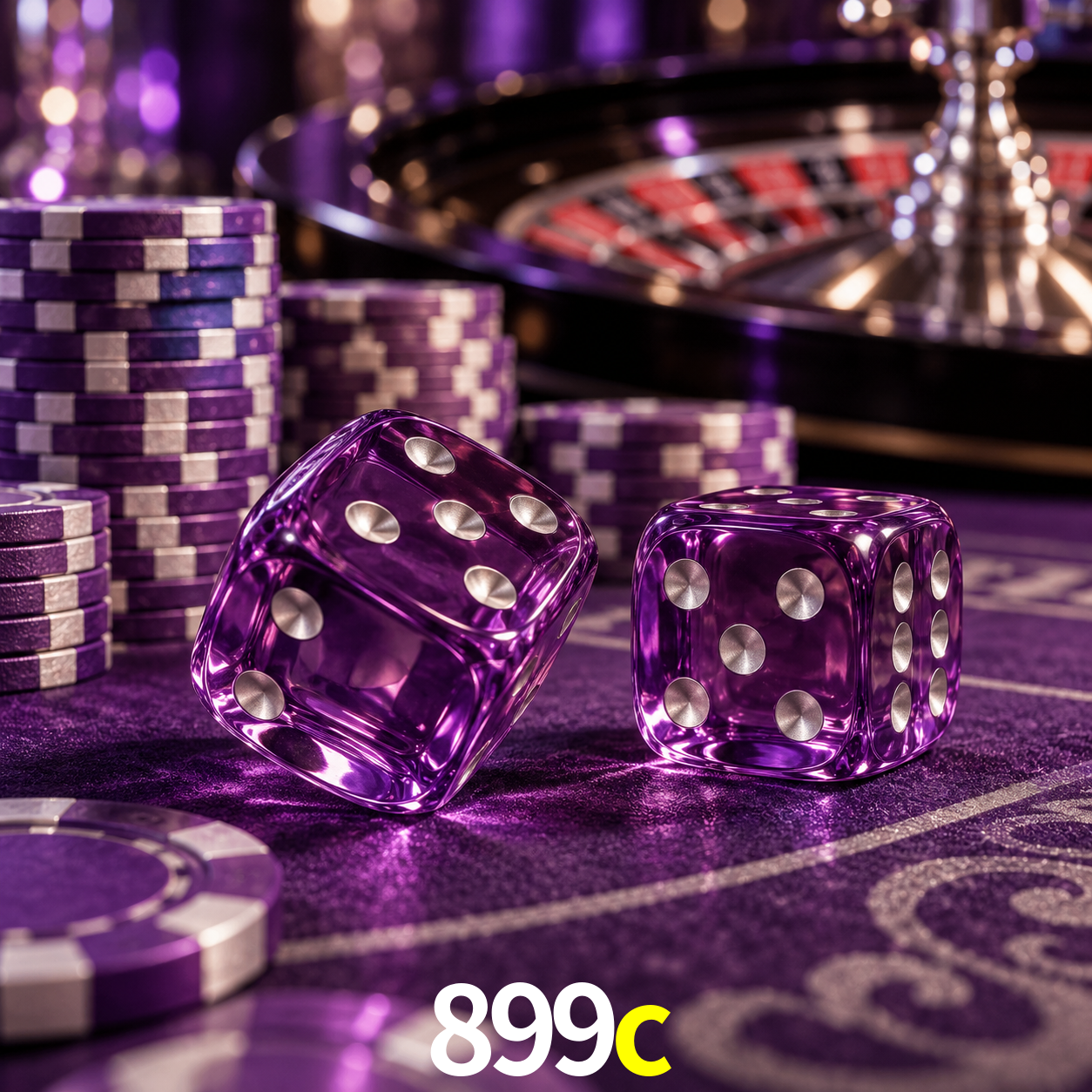 Welcome Bonus 899c