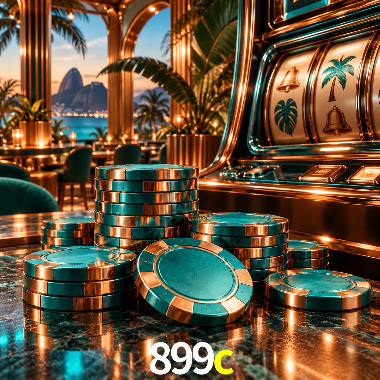Seasonal Promotions 899c