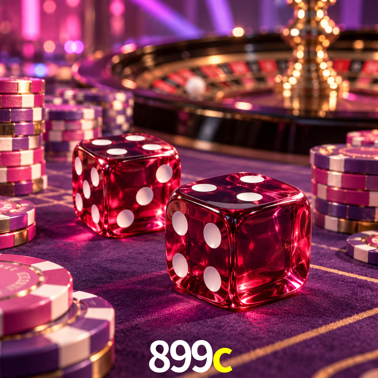 Casino Ao Vivo 899c