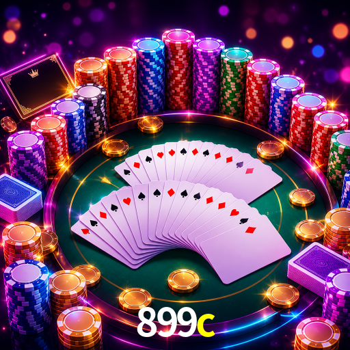 899c - Aplicativo Móvel