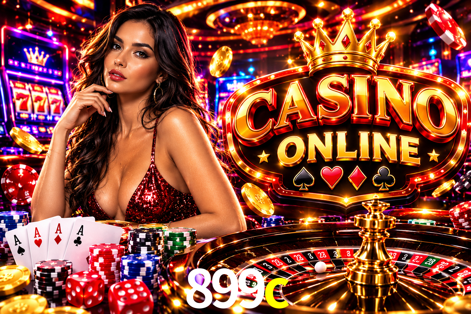 899c plataforma