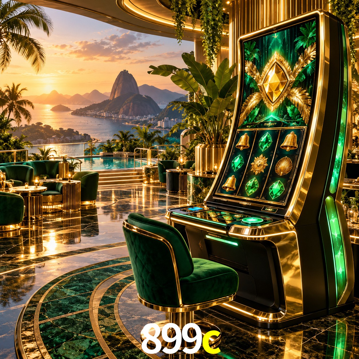 Flash Promotion 899c